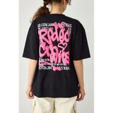 Cool Graffiti Logo Tシャツ | RODEO CROWNS WIDE BOWL | 詳細画像15