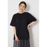 ビッグリボン2WAY Tシャツ | RODEO CROWNS WIDE BOWL | 詳細画像18 