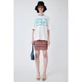 WHT | POOLSIDE CLUB Tシャツ | MOUSSY OUTLET