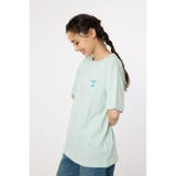 HEALING FLOWER Tシャツ | RODEO CROWNS WIDE BOWL | 詳細画像22