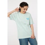 HEALING FLOWER Tシャツ | RODEO CROWNS WIDE BOWL | 詳細画像23