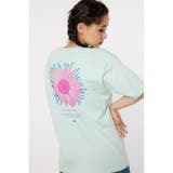 HEALING FLOWER Tシャツ | RODEO CROWNS WIDE BOWL | 詳細画像21