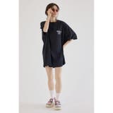 ストリートFace Logo Tワンピース | RODEO CROWNS WIDE BOWL | 詳細画像13 