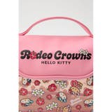 (サンリオキャラクターズ)マルチポーチ | RODEO CROWNS WIDE BOWL | 詳細画像12