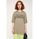 GRY | REVERSIBLE LOGO Tシャツ | SLY OUTLET