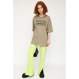 REVERSIBLE LOGO Tシャツ | SLY OUTLET | 詳細画像18