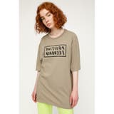 REVERSIBLE LOGO Tシャツ | SLY OUTLET | 詳細画像19