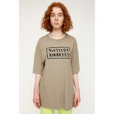 REVERSIBLE LOGO Tシャツ | SLY OUTLET | 詳細画像20