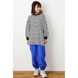 SHARE EASY TRACK PANTS | RODEO CROWNS WIDE BOWL | 詳細画像17 