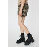 カーゴミニスカート | RODEO CROWNS WIDE BOWL | 詳細画像25 