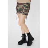 カーゴミニスカート | RODEO CROWNS WIDE BOWL | 詳細画像23 