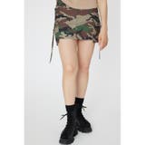 カーゴミニスカート | RODEO CROWNS WIDE BOWL | 詳細画像24 