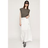 2WAY MANY POCKET J／スカート | SLY OUTLET | 詳細画像4 