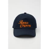 3-D ロゴキャップ | RODEO CROWNS WIDE BOWL | 詳細画像18