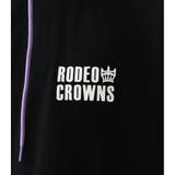 ナイロンドッキングパーカー | RODEO CROWNS WIDE BOWL | 詳細画像8 