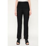 SCALLOP LACE FLARE パンツ | SLY OUTLET | 詳細画像9 