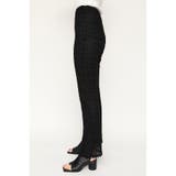 SCALLOP LACE FLARE パンツ | SLY OUTLET | 詳細画像10 