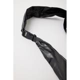 DRAWSTRING GATHER SHOULDER | MOUSSY OUTLET | 詳細画像6 