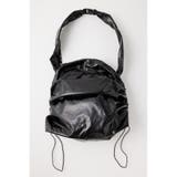 DRAWSTRING GATHER SHOULDER | MOUSSY OUTLET | 詳細画像1 