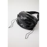 DRAWSTRING GATHER SHOULDER | MOUSSY OUTLET | 詳細画像5 