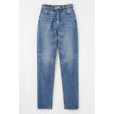PLAIN JEANS STRAIGHT SLIM | MOUSSY OUTLET | 詳細画像5