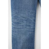 PLAIN JEANS STRAIGHT SLIM | MOUSSY OUTLET | 詳細画像7