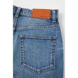 PLAIN JEANS STRAIGHT SLIM | MOUSSY OUTLET | 詳細画像8