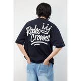 canned fluit Tシャツ | RODEO CROWNS WIDE BOWL | 詳細画像8