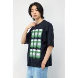 canned fluit Tシャツ | RODEO CROWNS WIDE BOWL | 詳細画像10