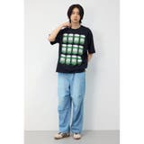 canned fluit Tシャツ | RODEO CROWNS WIDE BOWL | 詳細画像11