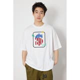 US rich Tシャツ | RODEO CROWNS WIDE BOWL | 詳細画像2 