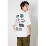 US rich Tシャツ | RODEO CROWNS WIDE BOWL | 詳細画像4 