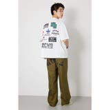 US rich Tシャツ | RODEO CROWNS WIDE BOWL | 詳細画像6 