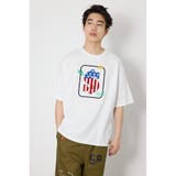 O/WHT1 | US rich Tシャツ | RODEO CROWNS WIDE BOWL
