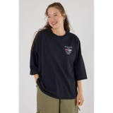 Relish Tシャツ | RODEO CROWNS WIDE BOWL | 詳細画像7