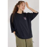 Relish Tシャツ | RODEO CROWNS WIDE BOWL | 詳細画像8