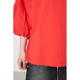 バルーンスリーブトップス | RODEO CROWNS WIDE BOWL | 詳細画像31 