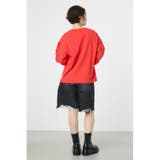 バルーンスリーブトップス | RODEO CROWNS WIDE BOWL | 詳細画像24 