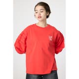 バルーンスリーブトップス | RODEO CROWNS WIDE BOWL | 詳細画像19 