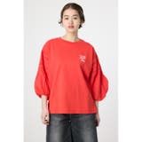 バルーンスリーブトップス | RODEO CROWNS WIDE BOWL | 詳細画像20 