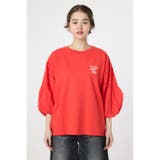 バルーンスリーブトップス | RODEO CROWNS WIDE BOWL | 詳細画像25 