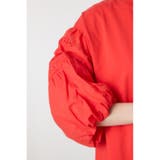 バルーンスリーブトップス | RODEO CROWNS WIDE BOWL | 詳細画像30 