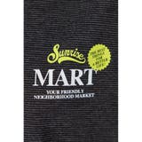 Heather Border Tシャツ | RODEO CROWNS WIDE BOWL | 詳細画像10 