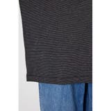 Heather Border Tシャツ | RODEO CROWNS WIDE BOWL | 詳細画像12 