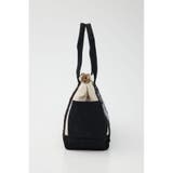 セパレートポーチセット キャンバストート | RODEO CROWNS WIDE BOWL | 詳細画像3 