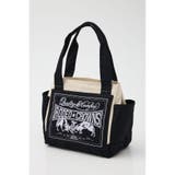 セパレートポーチセット キャンバストート | RODEO CROWNS WIDE BOWL | 詳細画像5 