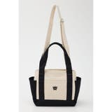 セパレートポーチセット キャンバストート | RODEO CROWNS WIDE BOWL | 詳細画像6 