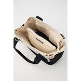 セパレートポーチセット キャンバストート | RODEO CROWNS WIDE BOWL | 詳細画像11 