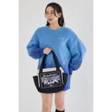 セパレートポーチセット キャンバストート | RODEO CROWNS WIDE BOWL | 詳細画像16 