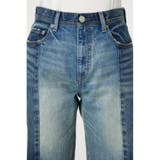 デニムハーフパンツ | RODEO CROWNS WIDE BOWL | 詳細画像17